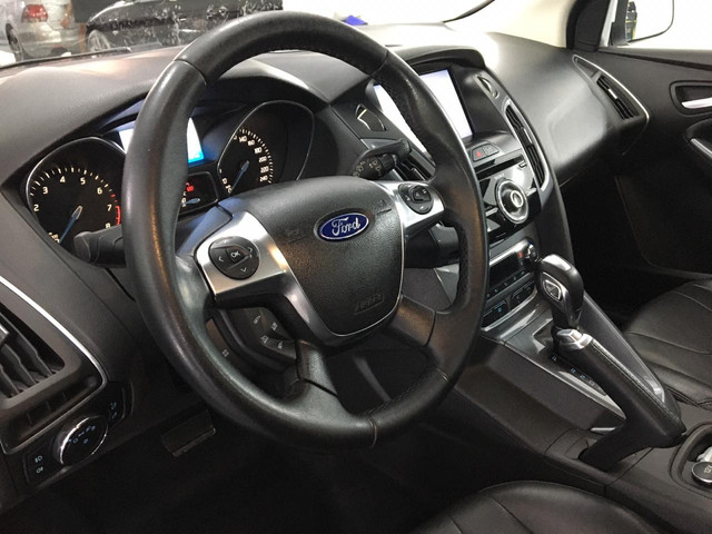 Focus titanium plus branco 2014 - Foto 4