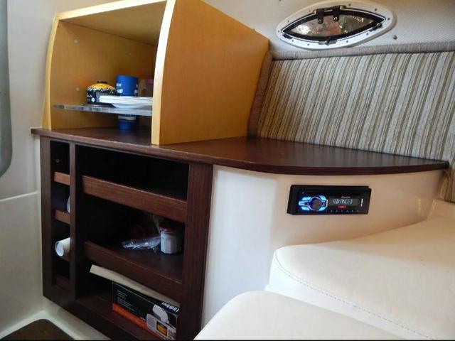 Lancha Focker 275 - Foto 4