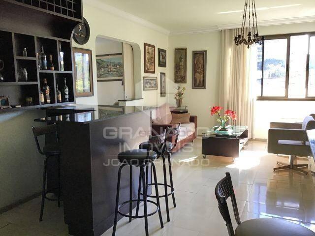 Apartamento para alugar, 120 m² por R$ 1.900,00/mês - Zona 01 - Maringá/PR - Foto 8
