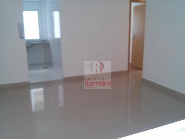 Apartamento Area Privativa com 3 dormitórios à venda, 115 m² por R$ 450.000 - Inconfidente
