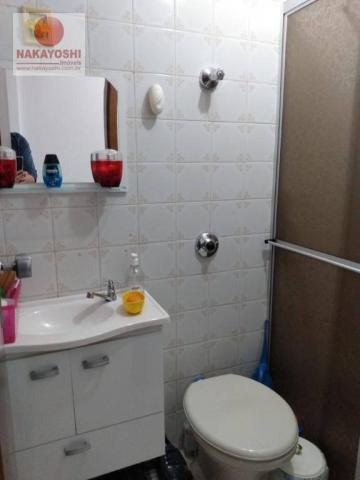 Apartamento Locado, na esquina da Avenida João Bettega com a rua Carlos Klemtz, 69 Portão, - Foto 17
