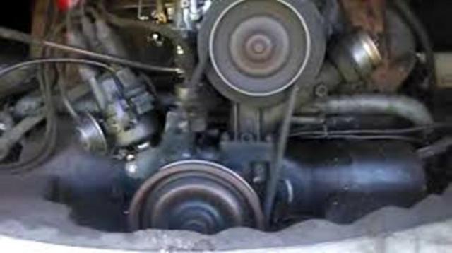 Motor e caixa de Kombi Barato - Foto 2