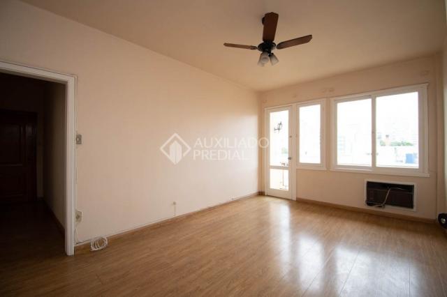 Apartamento para alugar com 3 dormitórios em Centro histórico, Porto alegre cod:311545 - Foto 2