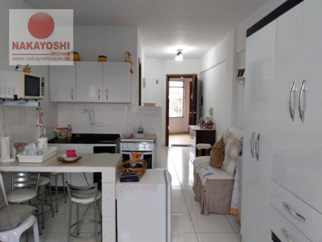 Apartamento Locado, na esquina da Avenida João Bettega com a rua Carlos Klemtz, 69 Portão, - Foto 10
