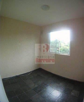 Apartamento à venda, 48 m² por R$ 130.000,00 - Diamante - Belo Horizonte/MG - Foto 3