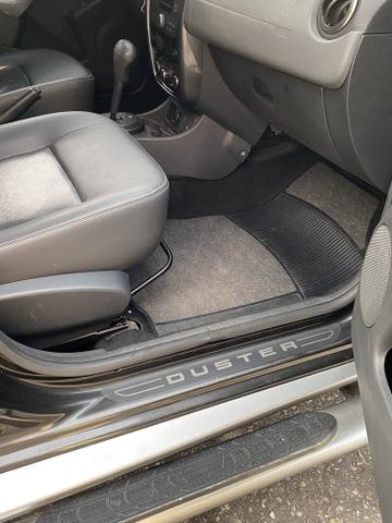 Duster dynamique 2.0 flex automatic, 12/13 - Foto 5