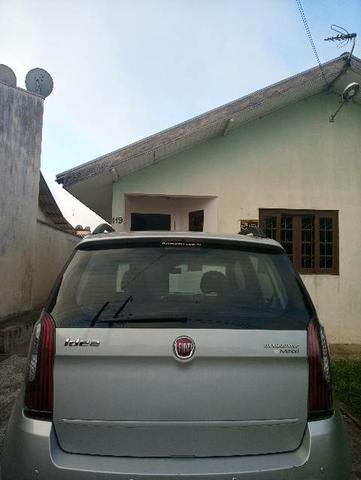 Fiat Idea Atractive - Foto 3