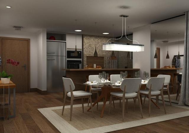 Apartamento com 2 dormitórios à venda, 84 m² por R$ 697.537 - Centro - Canela/RS - Foto 6