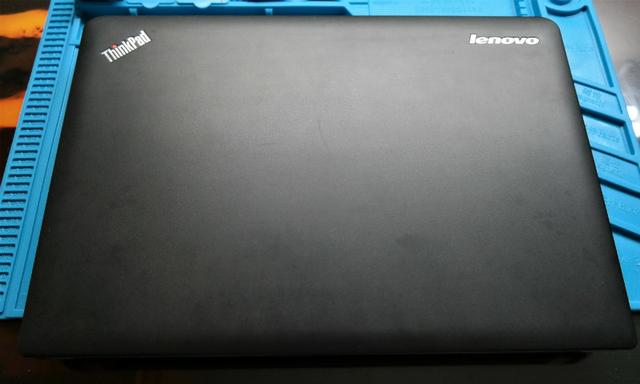 Lenovo Thinkpad Edge e431 em ótimo estado com upgrades - Foto 2