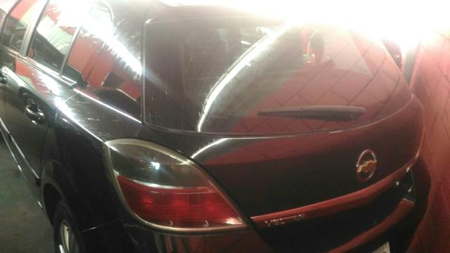 VECTRA GT 2.0 (4 PORTAS) 8 válvulas - Foto 5