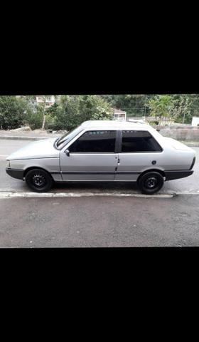 Vendo Fiat Prêmio 91 ou troco por carro antigo