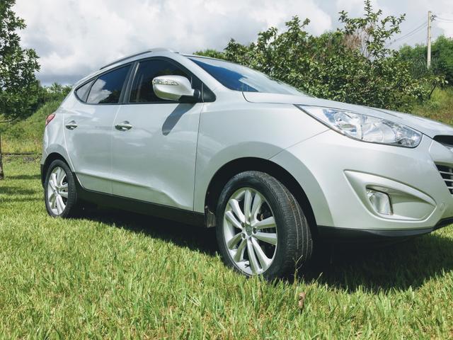 Ix35 suv - Foto 2