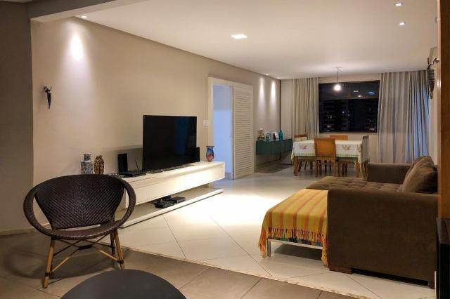 Apartamento à venda, 3 quartos, 1 vaga, Jardins - Aracaju/SE - Foto 2
