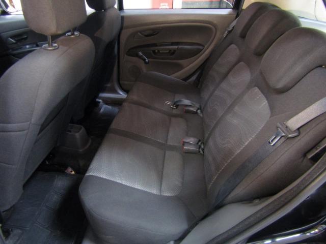 PUNTO 2011/2012 1.4 ATTRACTIVE 8V FLEX 4P MANUAL - Foto 13