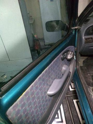 Vendo ou troco (moto) - Foto 5