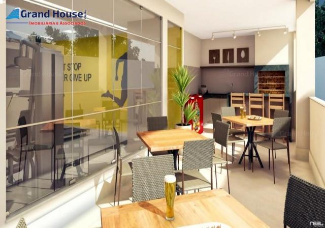 Apartamento 2 quartos em Santa Helena - Foto 7