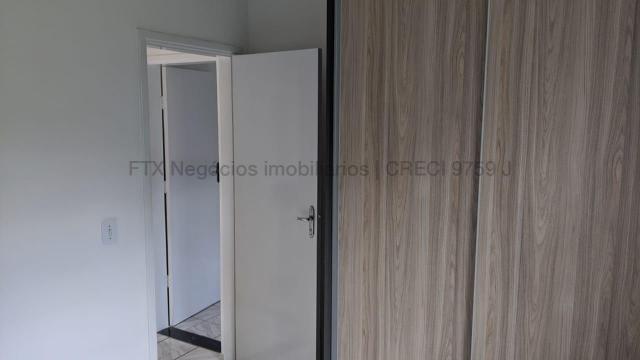 Sobrado à venda, 4 quartos, 2 vagas, Tiradentes - Campo Grande/MS - Foto 11