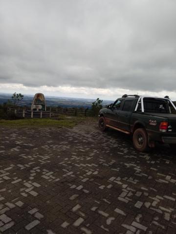 Ford Ranger 4x4 Diesel - Foto 11