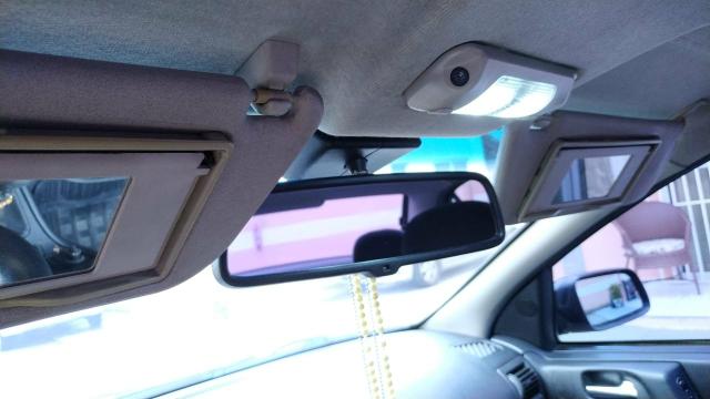 Chevrolet Astra Advantage 2.0 2011 - Foto 14