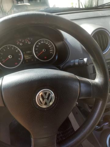 Vendo Voyage carro de boa procedência e nada a fazer - Foto 9