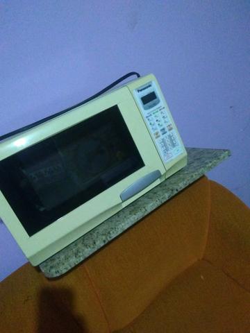 Micro desligou do nada