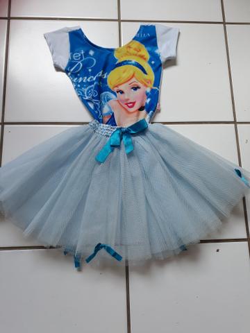 Fantasia da Cinderela