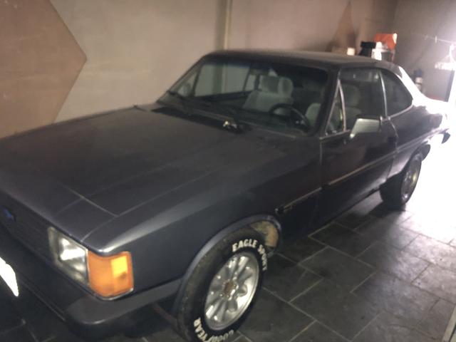 Opala 4cc coupe 1986 - Foto 5