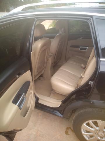 Captiva 3.6 4x4 Sport (vendo ou troco) - Foto 2