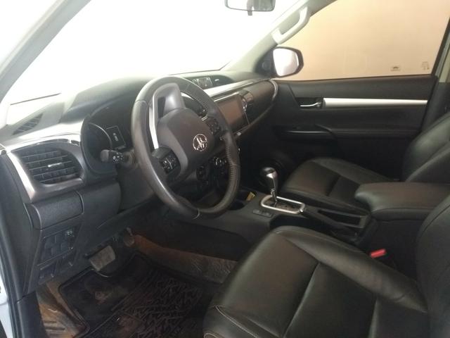 Hilux SRV - Foto 10