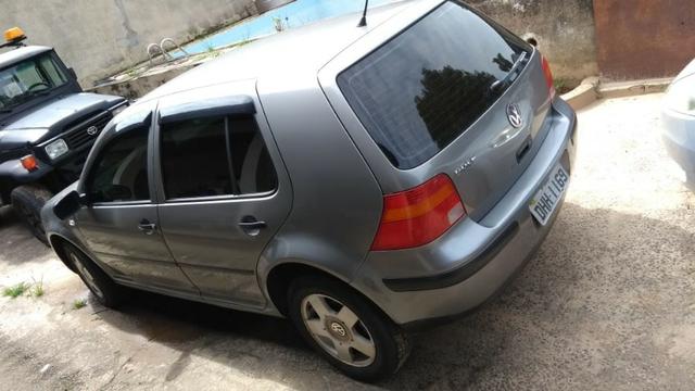 Volkswagen Golf 1.6 Mi