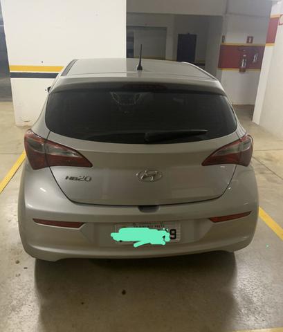 Hyundai HB20 - Foto 3