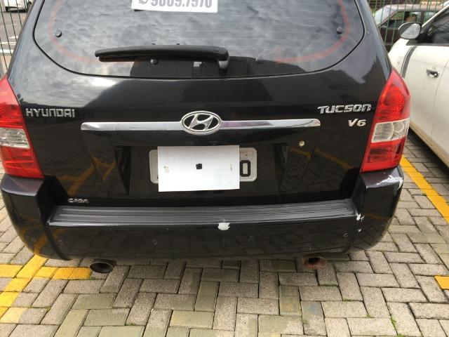 SUV_Tucson - Foto 3