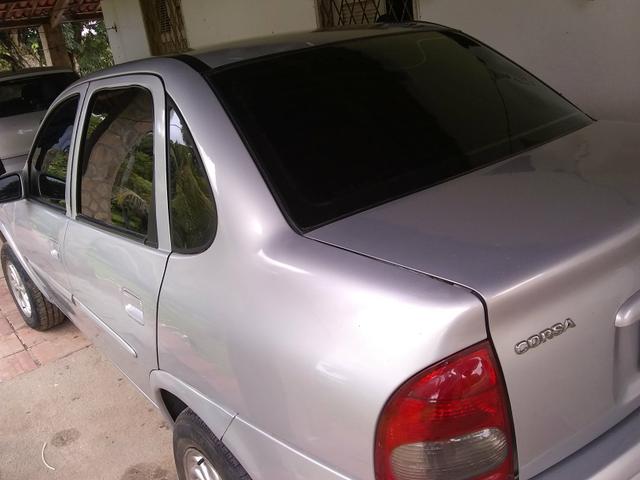 Vendo Corsa show - Foto 5