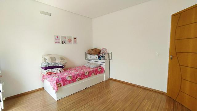 Sobrado com 3 dormitórios à venda, 262 m² - Real Park - Sumaré/SP - Foto 5