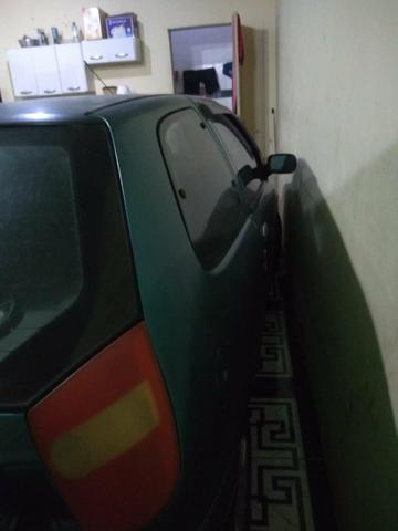 Vendo ou troco (moto) - Foto 6