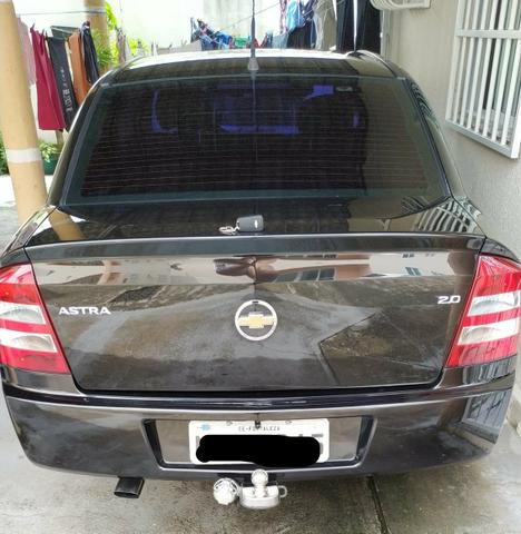 Chevrolet Astra Advantage 2.0 2011 - Foto 20