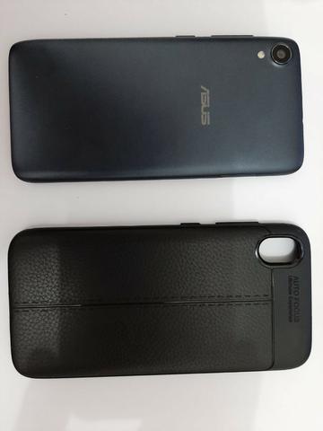 Celular Zenfone Live L1 - Foto 4
