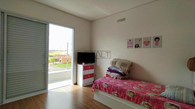 Sobrado com 3 dormitórios à venda, 262 m² - Real Park - Sumaré/SP - Foto 4