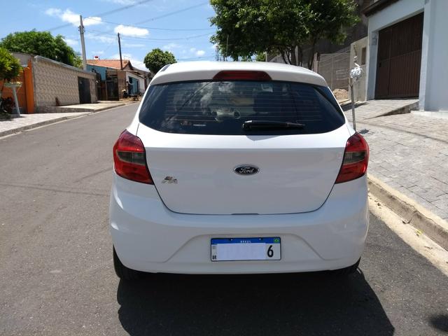 Ford KA Top - Foto 4