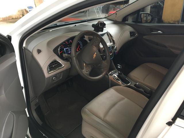 Cruze LTZ 2018/18 - Foto 2