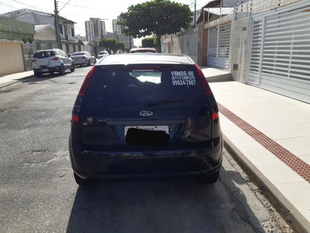 Ford fiesta 2011 modelo 2012 - Foto 4