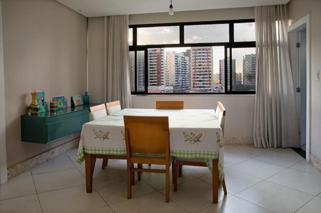 Apartamento à venda, 3 quartos, 1 vaga, Jardins - Aracaju/SE - Foto 11