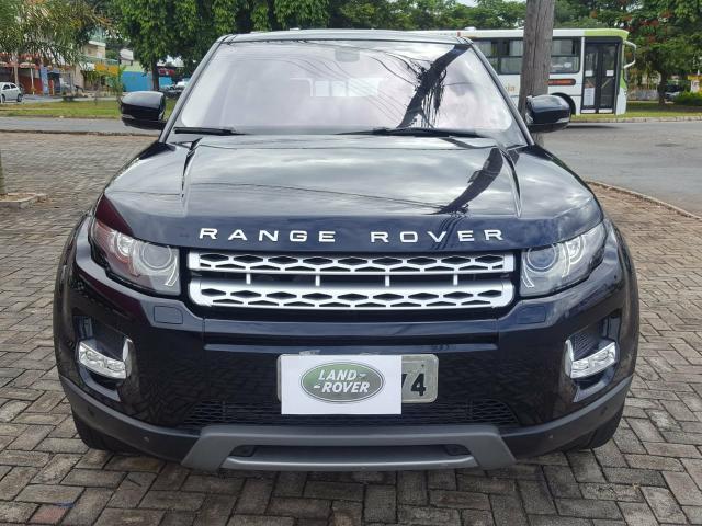 Range Rover Evoque Prestige Tech ( Goiânia. Goiás) - Foto 6