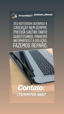 Serviços informática - Foto 2
