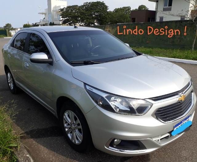 Venda Cobalt LTZ