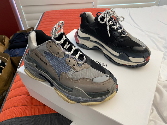 balenciaga sao paulo