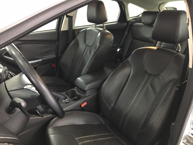 Focus titanium plus branco 2014 - Foto 12