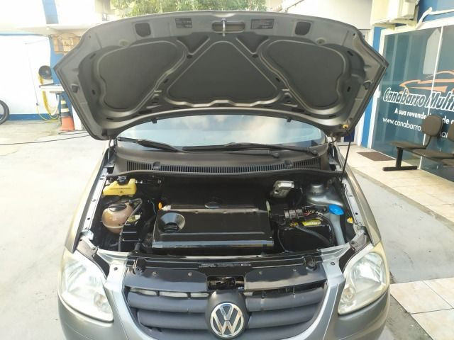 VW- Fox 1.6 Plus 2008 (completo) - Foto 11