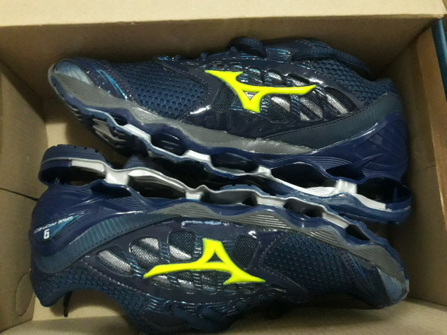 sapatenis mizuno