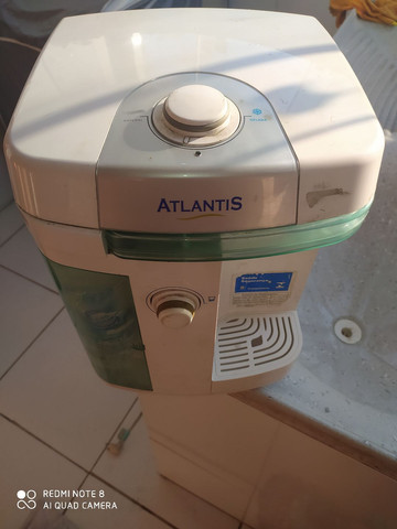 Bebedouro Atlantis IBBL - Foto 3